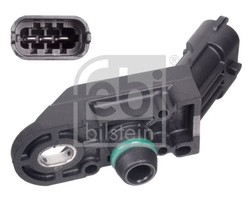 Sensor, intake manifold pressure FEBI BILSTEIN 102325