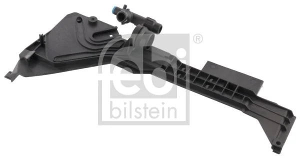 Bracket, expansion tank (coolant) FEBI BILSTEIN 102342