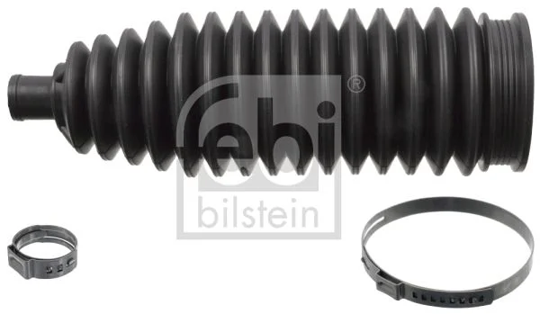 Gofruotoji membrana, vairavimas FEBI BILSTEIN 102346