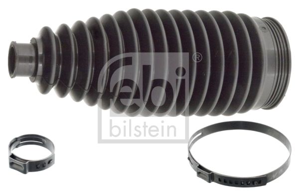 Комплект гофрованих кожухів, механізм рульового керування FEBI BILSTEIN 102348