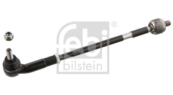 Strypo montavimas FEBI BILSTEIN 102379