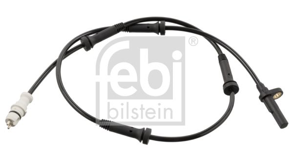 Jutiklis, rato greitis FEBI BILSTEIN 102474