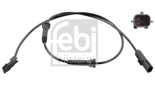 Sensor, wheel speed FEBI BILSTEIN 102476