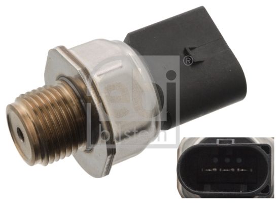 Датчик, тиск палива FEBI BILSTEIN 102489
