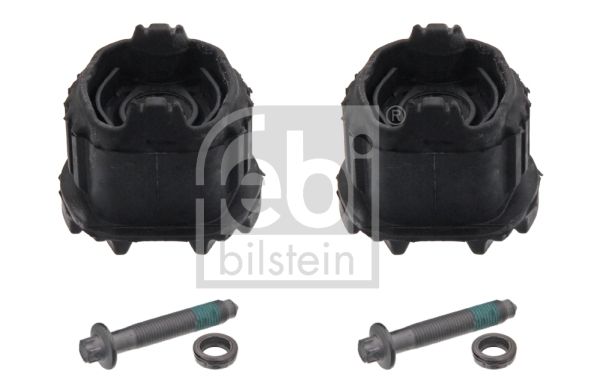 Bush Set, axle beam FEBI BILSTEIN 10257