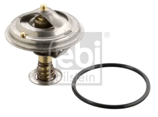 Termostatas, aušinimo skystis FEBI BILSTEIN 10263