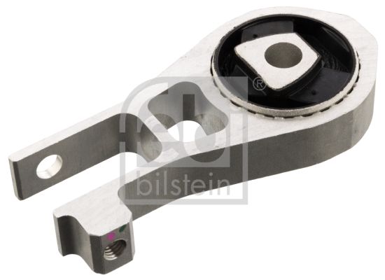 Mounting, manual transmission FEBI BILSTEIN 102688