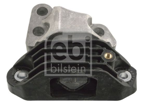 Mounting, automatic transmission FEBI BILSTEIN 102700