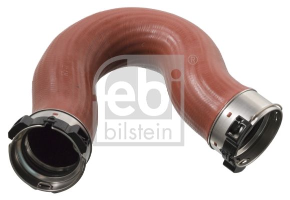 Charge Air Hose FEBI BILSTEIN 102724