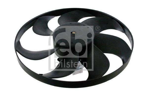 Fan, engine cooling FEBI BILSTEIN 10279