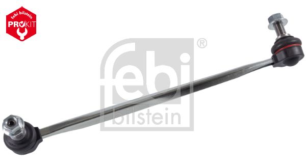 Link/Coupling Rod, stabiliser bar FEBI BILSTEIN 102810