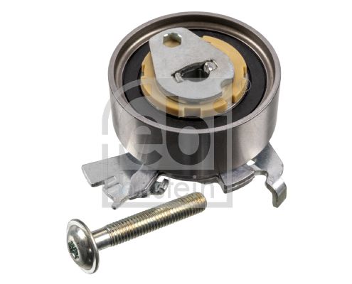 Tensioner Pulley, timing belt FEBI BILSTEIN 10296