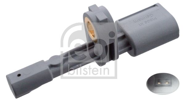 Sensor, wheel speed FEBI BILSTEIN 103021