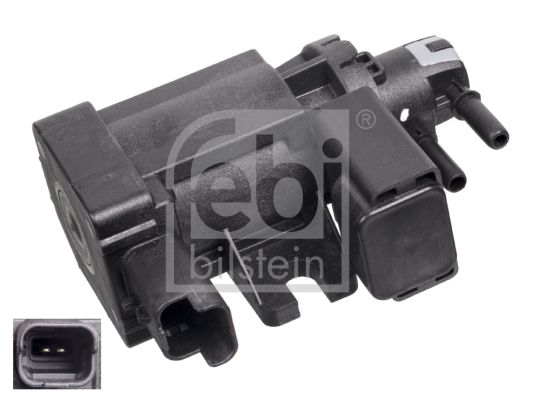 Pressure Converter, exhaust control FEBI BILSTEIN 103040