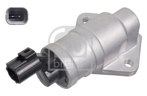 Idle Control Valve, air supply FEBI BILSTEIN 103041