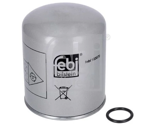 Air Dryer Cartridge, compressed air system FEBI BILSTEIN 103070