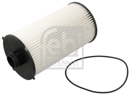 Oil Filter FEBI BILSTEIN 103074