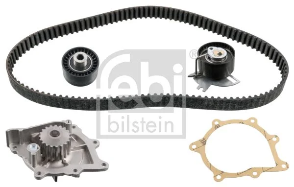 Water Pump & Timing Belt Kit FEBI BILSTEIN 103081
