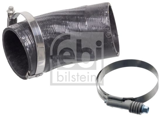 Charge Air Hose FEBI BILSTEIN 103085