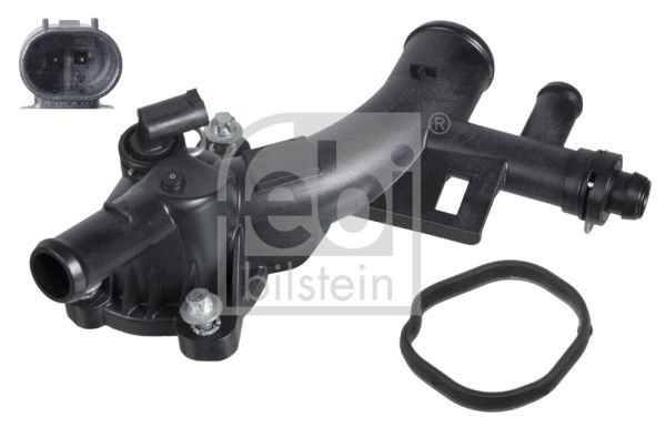 Coolant Flange FEBI BILSTEIN 103086