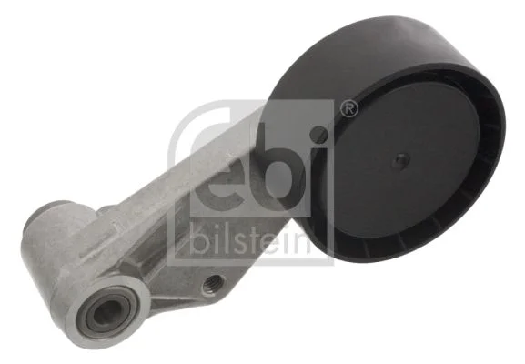 Diržo įtempiklis, V formos rumbuotas diržas FEBI BILSTEIN 10312