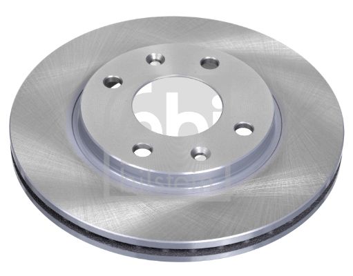 Brake Disc FEBI BILSTEIN 10316