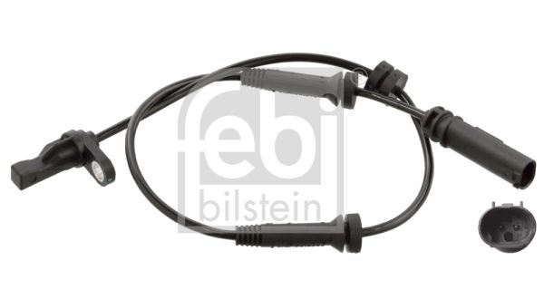 Датчик, кількість обертів колеса FEBI BILSTEIN 103200