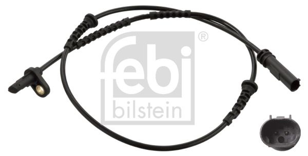 Датчик, кількість обертів колеса FEBI BILSTEIN 103201