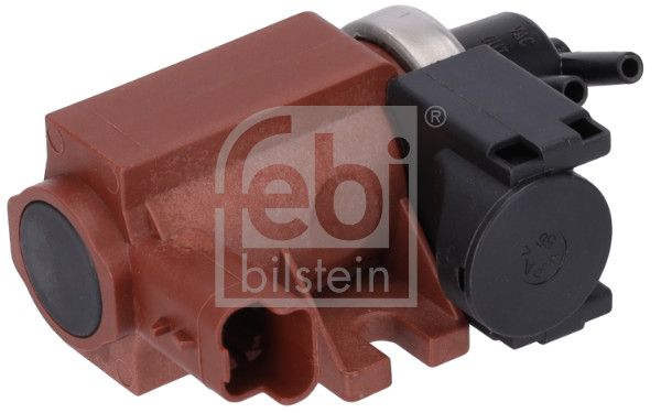 Válvula de controlo de pressão de sobrealimentação FEBI BILSTEIN 103204