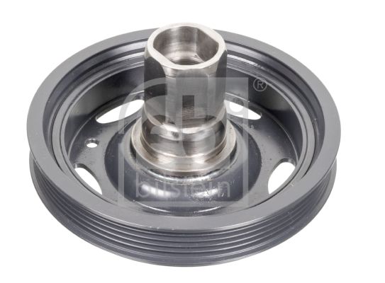 Belt Pulley, crankshaft FEBI BILSTEIN 103249