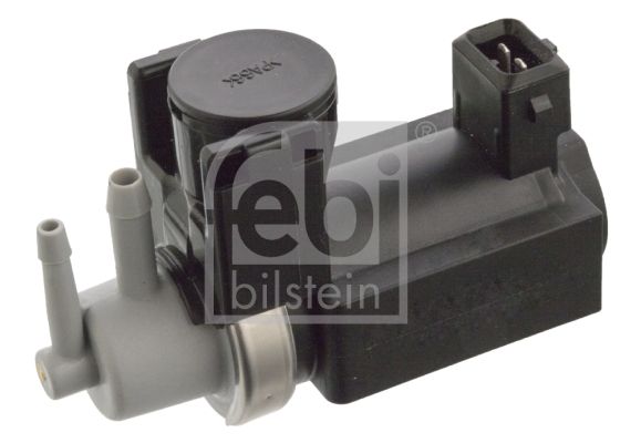 Pressure Converter, exhaust control FEBI BILSTEIN 103256