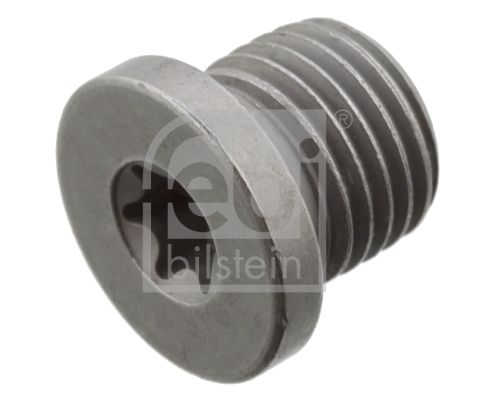 Screw Plug, oil sump FEBI BILSTEIN 103328