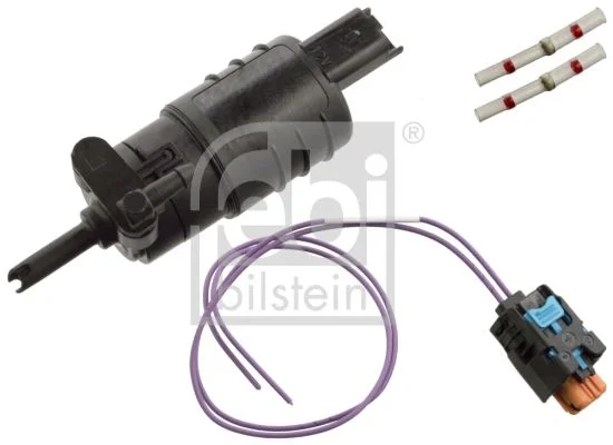 Vandens siurblys, priekinio stiklo plovimas FEBI BILSTEIN 103388