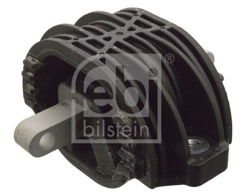 Mounting, automatic transmission FEBI BILSTEIN 103397