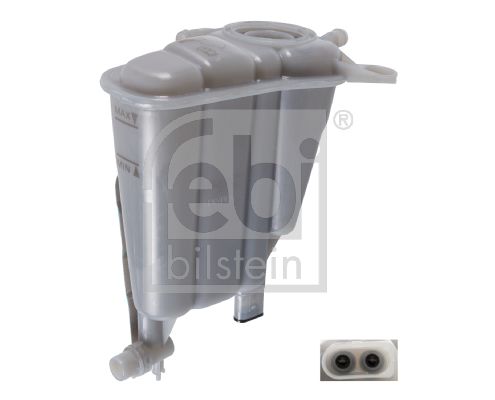 Expansion Tank, coolant FEBI BILSTEIN 103428