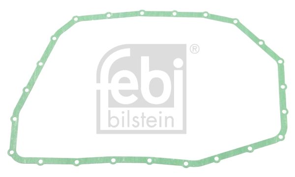 Ущільнення, оливний піддон автоматичної КП FEBI BILSTEIN 103435