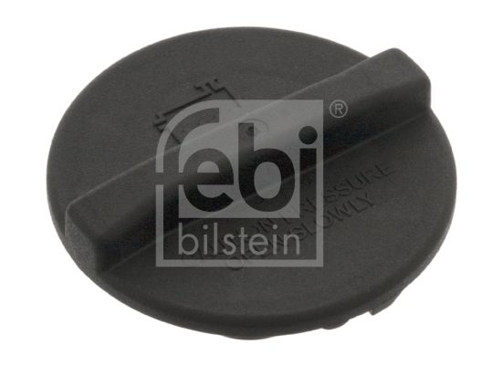 Cap, coolant tank FEBI BILSTEIN 103501