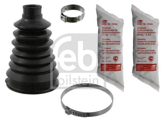 Bellow Kit, drive shaft FEBI BILSTEIN 10355