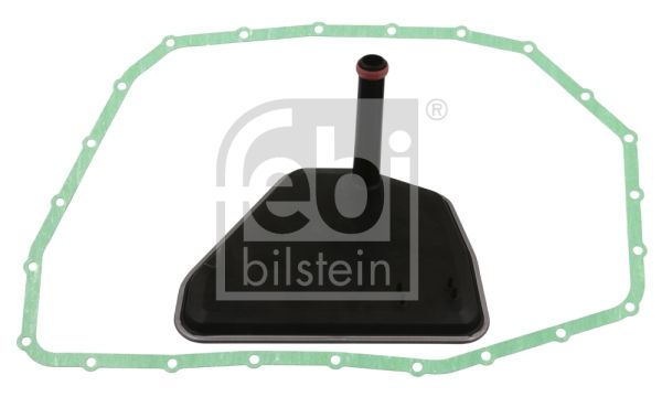 Hidraulinių filtrų komplektas, automatinė transmisija FEBI BILSTEIN 103553