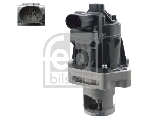 Клапан системи рециркуляції ВГ FEBI BILSTEIN 103571