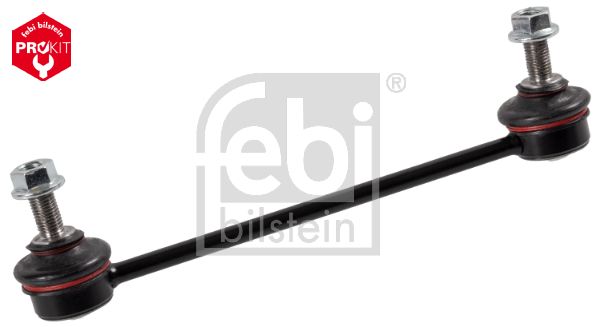 Link/Coupling Rod, stabiliser bar FEBI BILSTEIN 103601