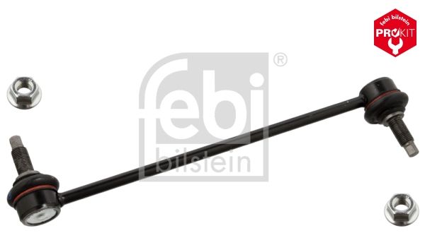 Šarnyro stabilizatorius FEBI BILSTEIN 103604