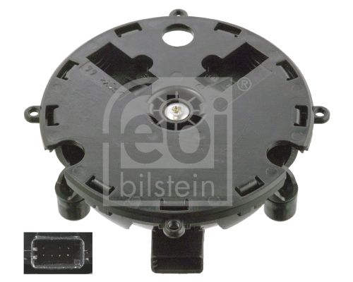 Control Element, exterior mirror FEBI BILSTEIN 103616