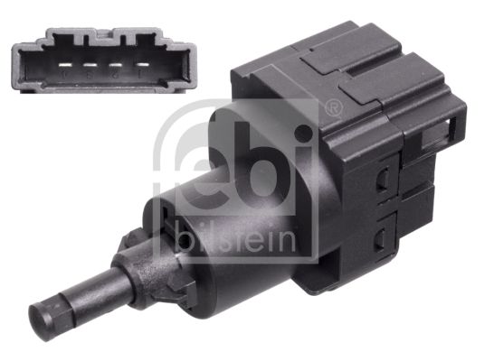 Stop Light Switch FEBI BILSTEIN 103650