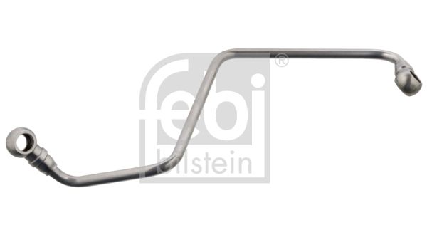 Oil Pipe, charger FEBI BILSTEIN 103661