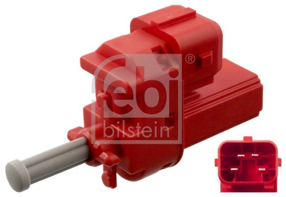 Stabdžių žibinto jungiklis FEBI BILSTEIN 103675