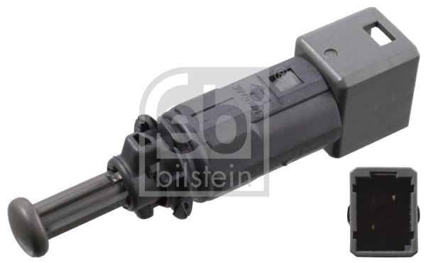 Stabdžių žibinto jungiklis FEBI BILSTEIN 103678