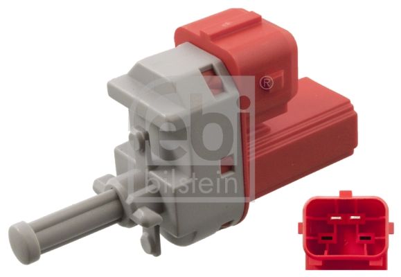 Stop Light Switch FEBI BILSTEIN 103688