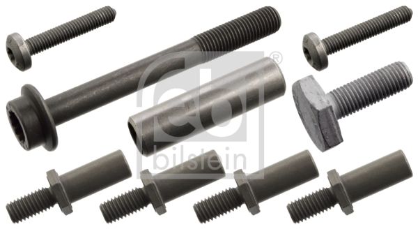 Screw Set, gears (timing chain) FEBI BILSTEIN 103705