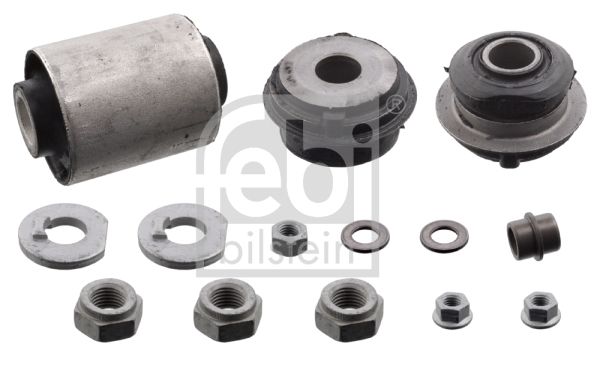 Mounting, control/trailing arm FEBI BILSTEIN 10379